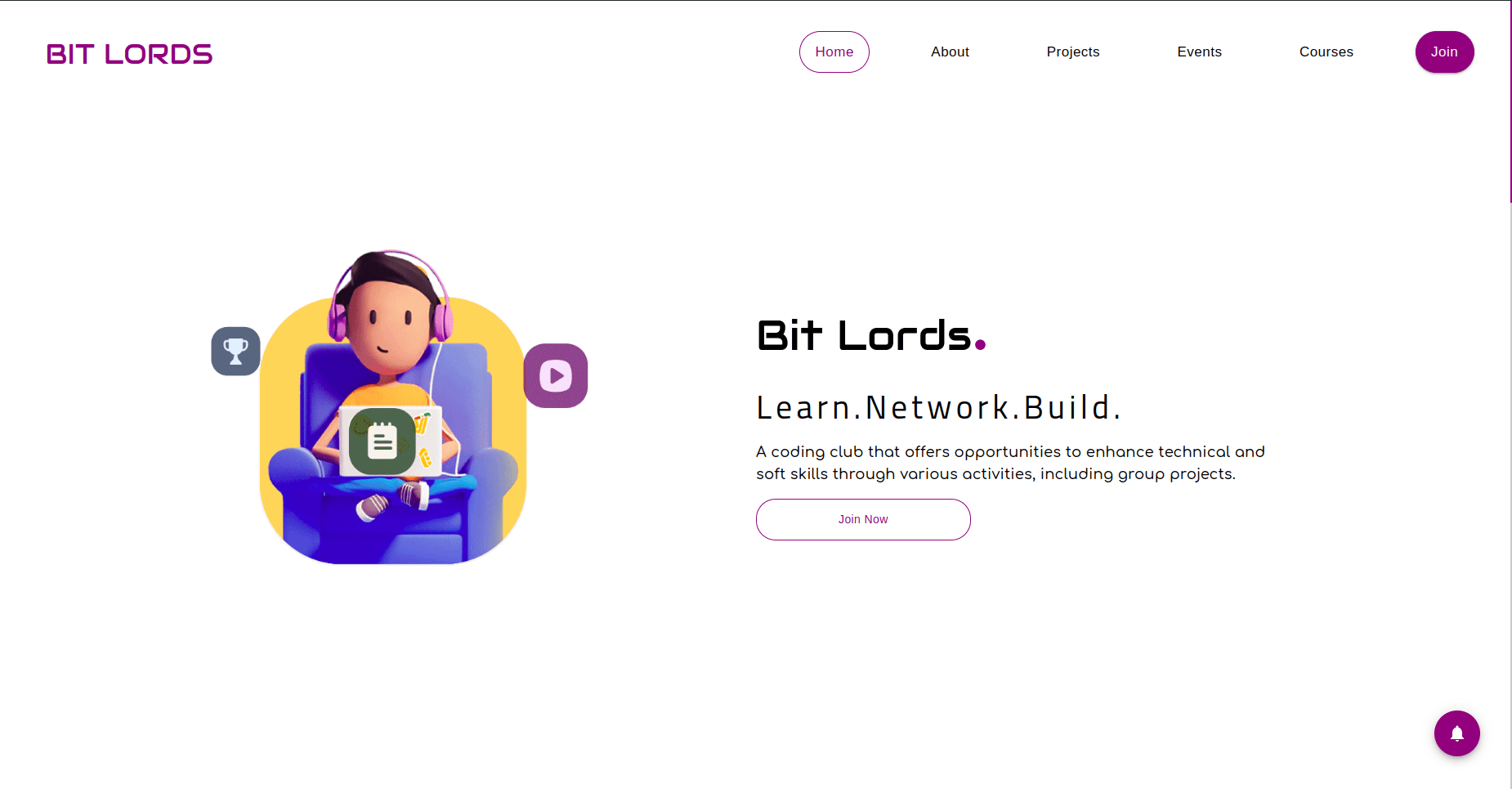 Bitlords Club